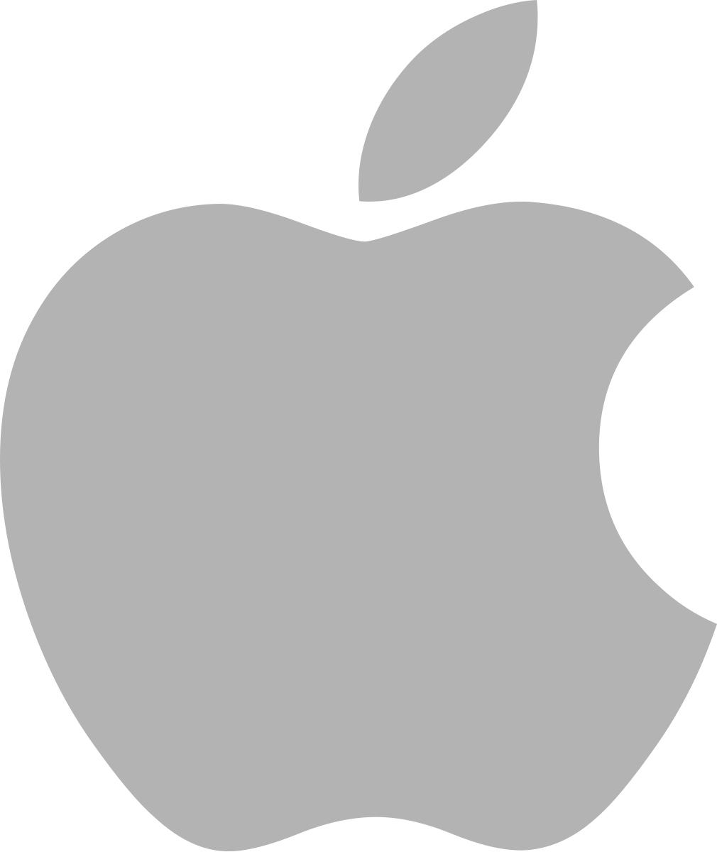 Logo da Apple